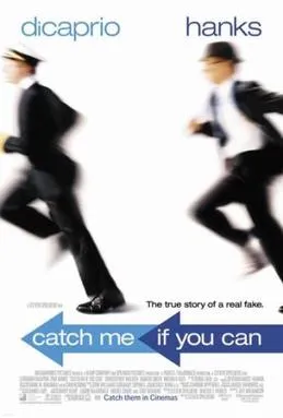 فیلم: Catch Me If You Can